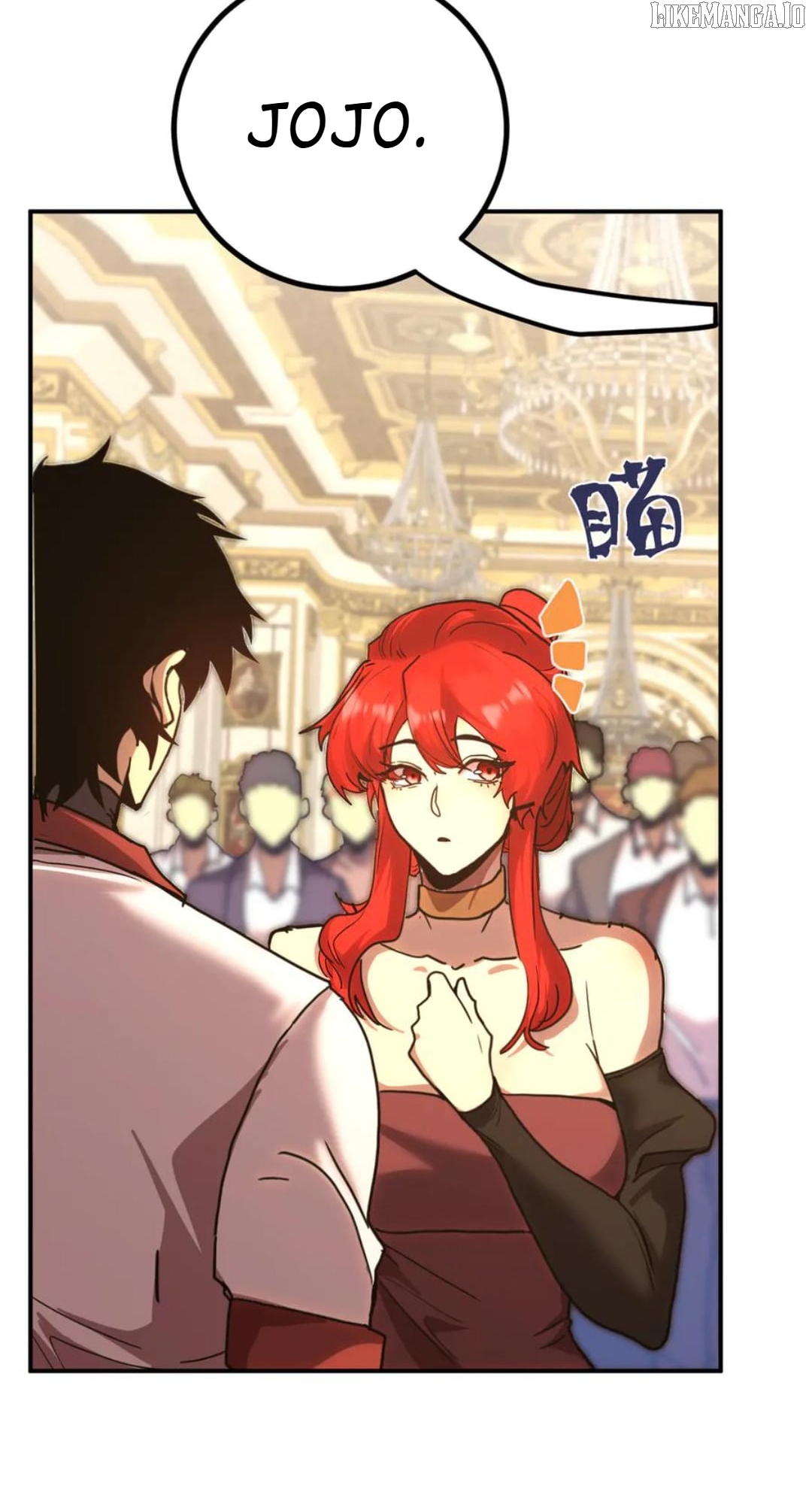Log into the Future Chapter 244 - page 4